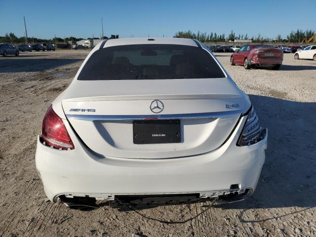2017 MERCEDES-BENZ C 43 4MATIC AMG 55SWF6EB0HU179450