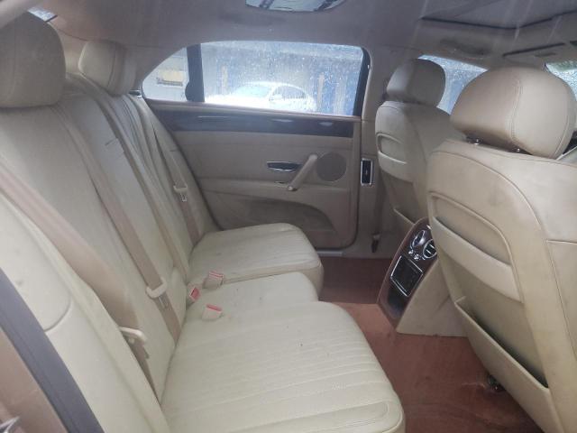 2017 BENTLEY FLYING SPU - SCBEC9ZA8HC060974