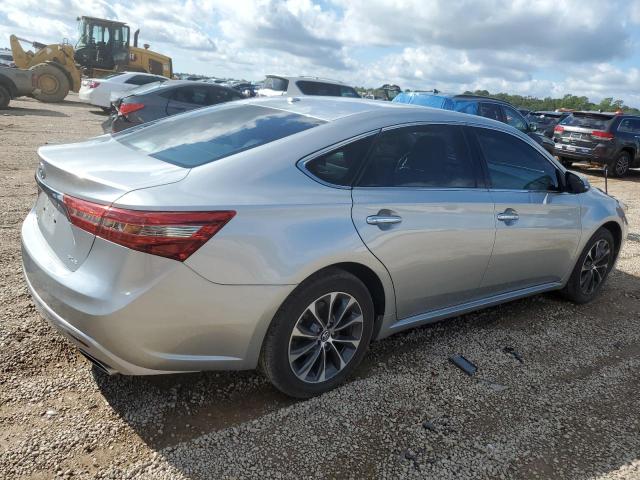 2016 TOYOTA AVALON XLE - 4T1BK1EBXGU226239