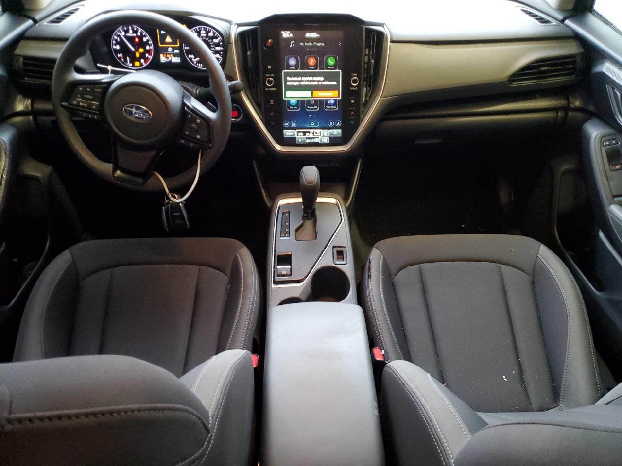 SUBARU CROSSTREK PREMIUM