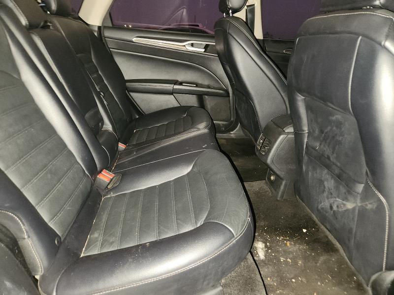 2018 FORD FUSION SE - 3FA6P0HD5JR156068