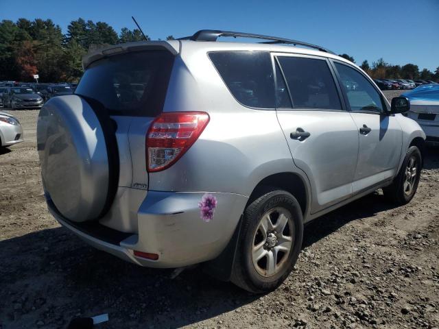 2011 TOYOTA RAV4 - 2T3BF4DV6BW137544