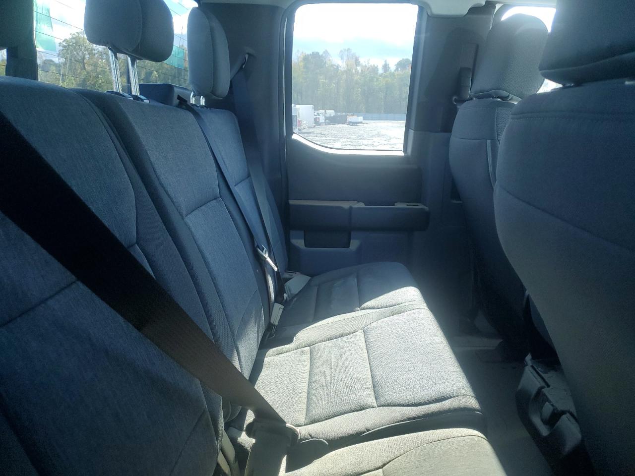 Lot #3301678631 2024 FORD F450 SUPER DUTY