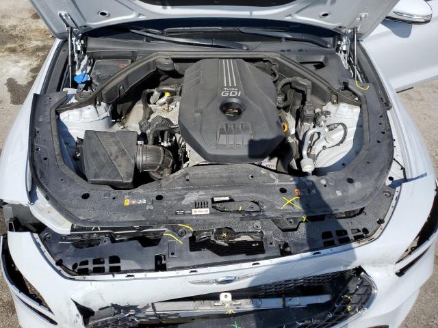 2023 GENESIS G70 BASE #3290288239