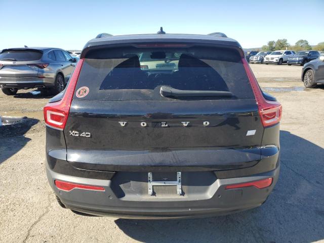 2021 VOLVO XC40 RECHA #3304669920