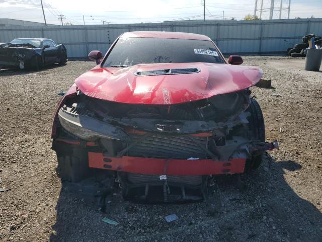 2023 CHEVROLET CAMARO LT1 1G1FF1R77P0114661