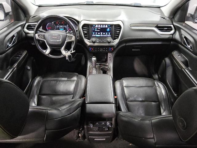 2018 GMC ACADIA SLT 1GKKNMLS8JZ121388