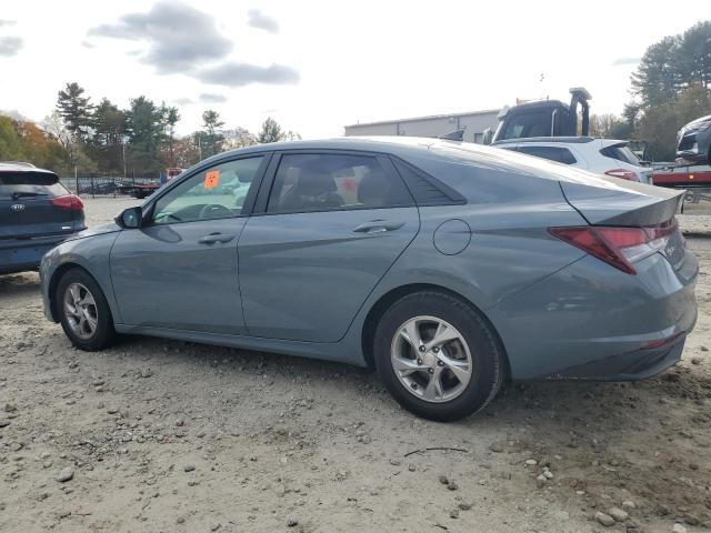 2021 HYUNDAI ELANTRA SE #3303880690