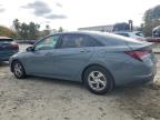 Lot #3303880690 2021 HYUNDAI ELANTRA SE