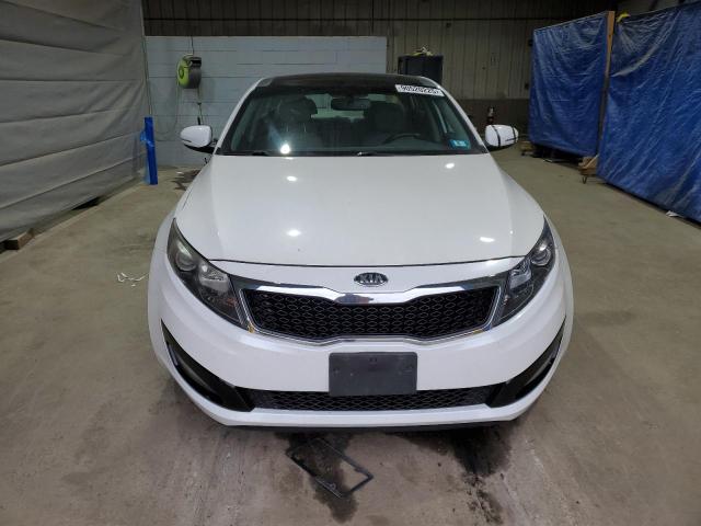 2013 KIA OPTIMA EX - 5XXGN4A77DG218251