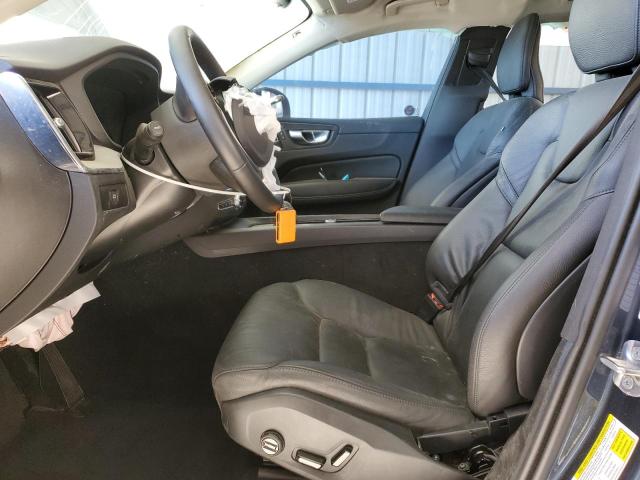 2025 VOLVO XC60 PLUS YV4M12RC7S1170728