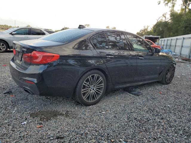 2017 BMW 530 I WBAJA5C38HG455814
