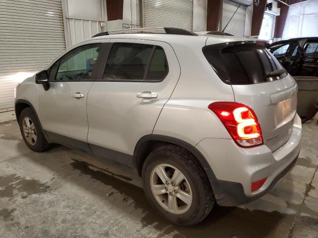 2022 CHEVROLET TRAX 1LT #3285721662