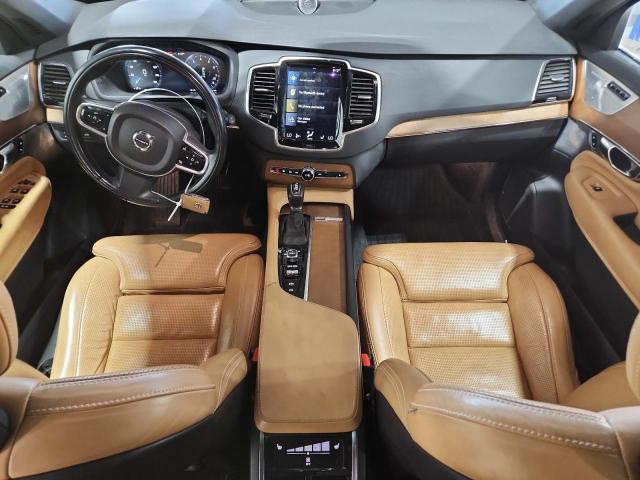 2017 VOLVO XC90 T6 YV4A22PLXH1156561