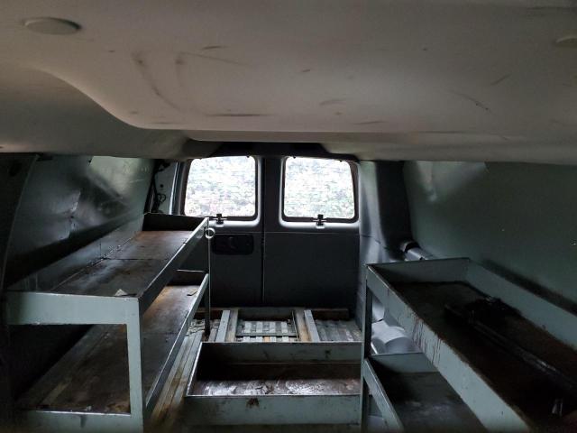 2019 CHEVROLET EXPRESS G3 #3283797451