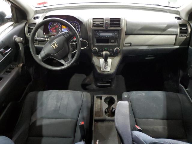 2011 HONDA CR-V LX - 5J6RE4H33BL058601