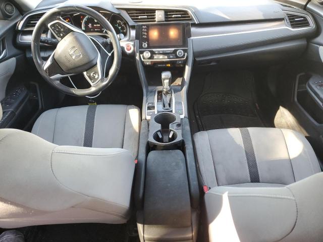 2019 HONDA CIVIC EX #3301672622