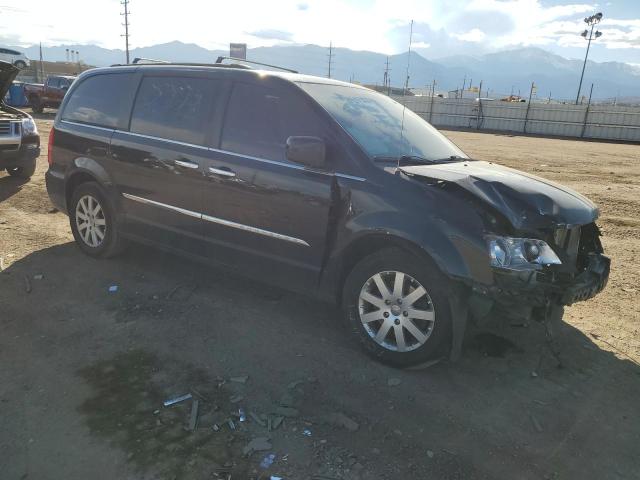 2016 CHRYSLER TOWN & COU #3304430597