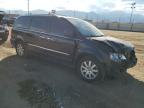Lot #3304430597 2016 CHRYSLER TOWN & COU