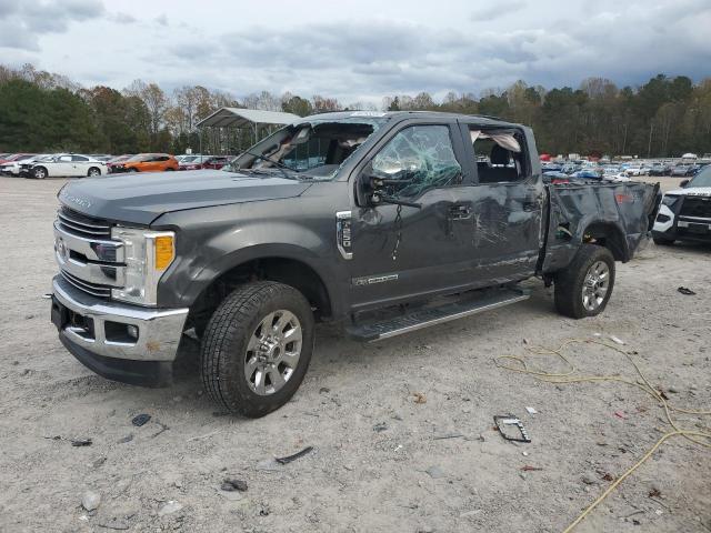 Global Auto Auctions: 2017 FORD F250 SUPER
