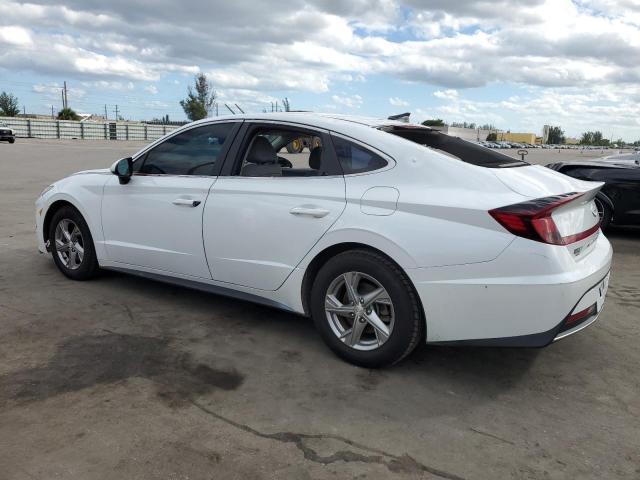 2020 HYUNDAI SONATA SE #3277045159