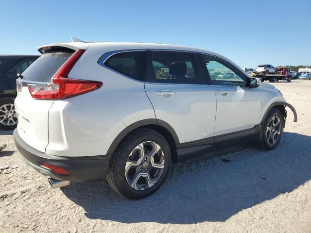 2019 HONDA CR-V EX - 7FARW1H56KE009693