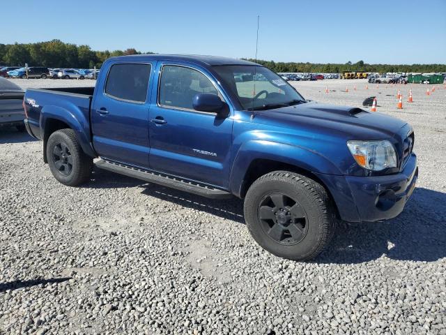 Global Auto Auctions: 2007 TOYOTA TACOMA DOU