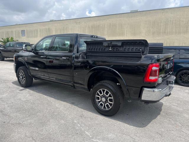 2022 RAM 3500 LONGH #3274657885