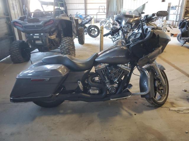 2016 HARLEY-DAVIDSON FLTRX ROAD 1HD1KHM12GB626372