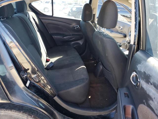 2017 NISSAN VERSA S 3N1CN7AP4HL868068