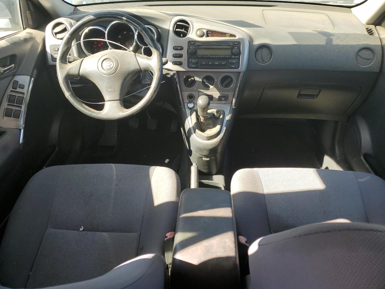 Lot #3277252972 2005 TOYOTA COROLLA MA