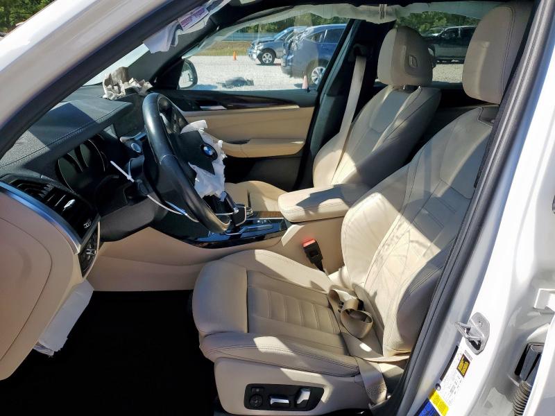 2020 BMW X3 SDRIVE3 #3282484909