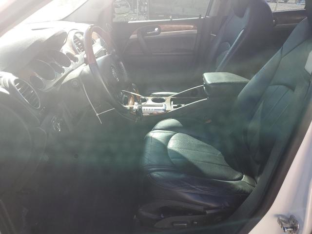 2012 BUICK ENCLAVE - 5GAKRCED2CJ100242