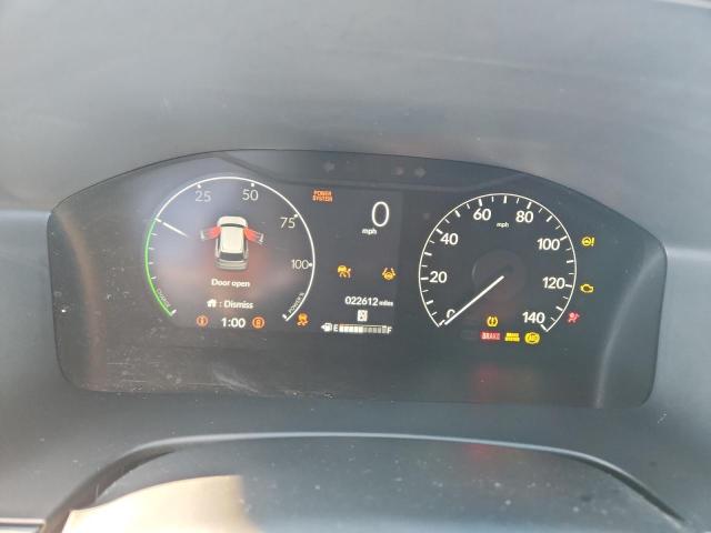 2024 HONDA CR-V SPORT #3290307200