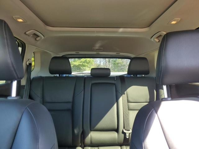 2023 NISSAN ROGUE SL - JN8BT3CB4PW489447