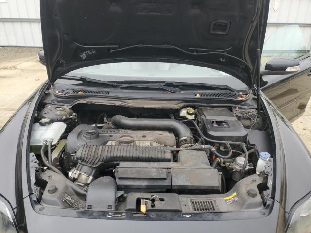 2010 VOLVO C70 T5 - YV1672MC9AJ092284