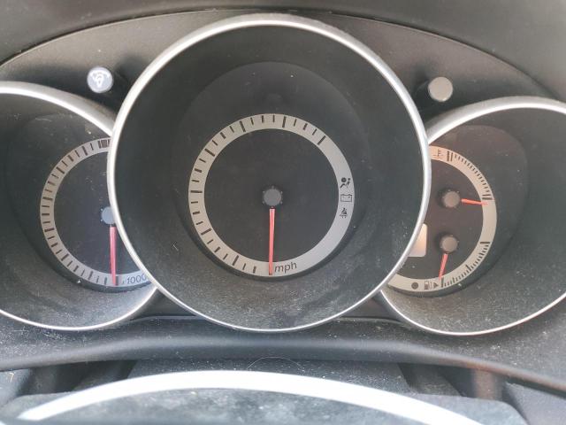 2004 MAZDA 3 HATCHBAC #3309568564