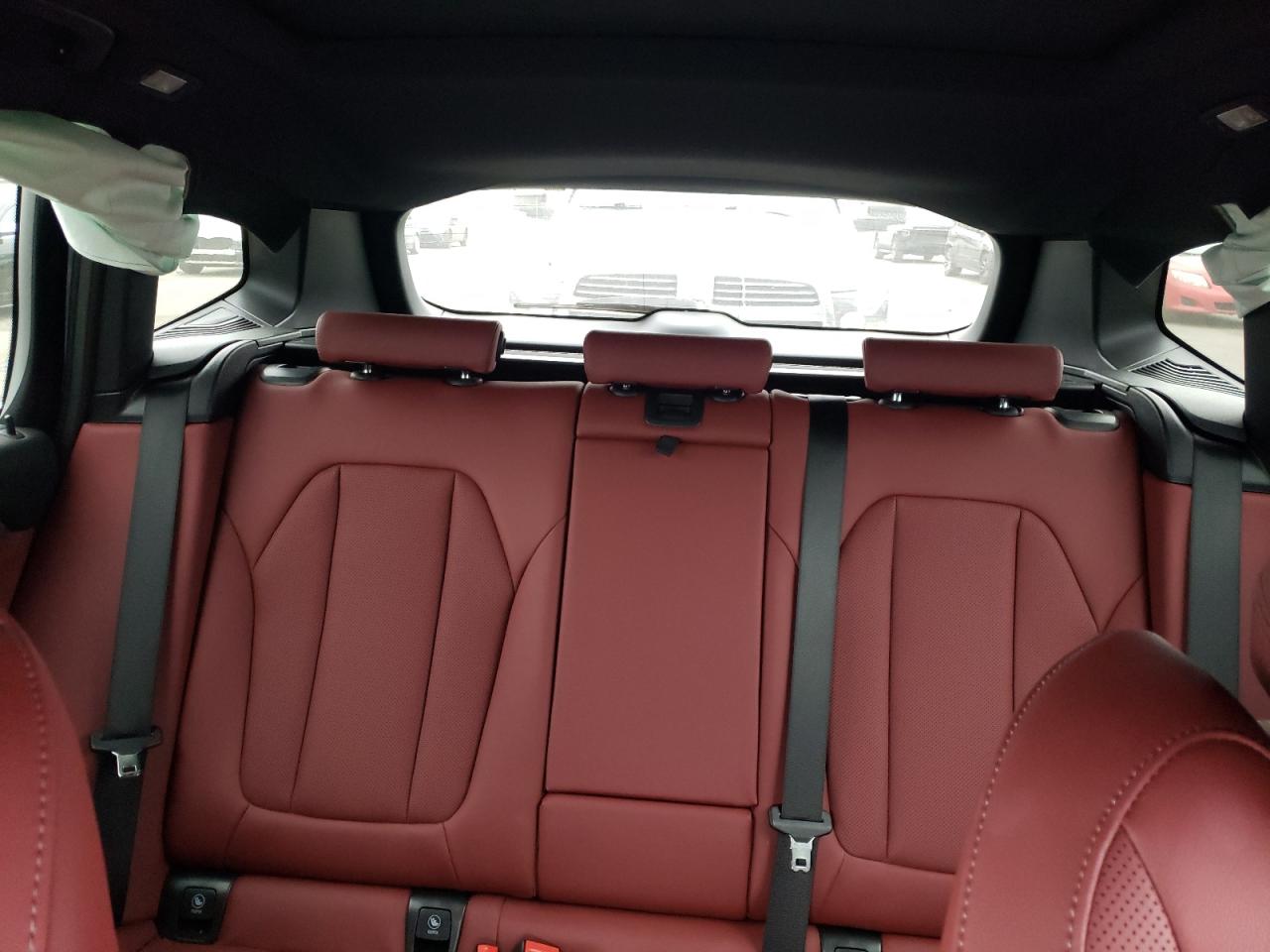 Lot #3302948625 2024 BMW X3 XDRIVE30I