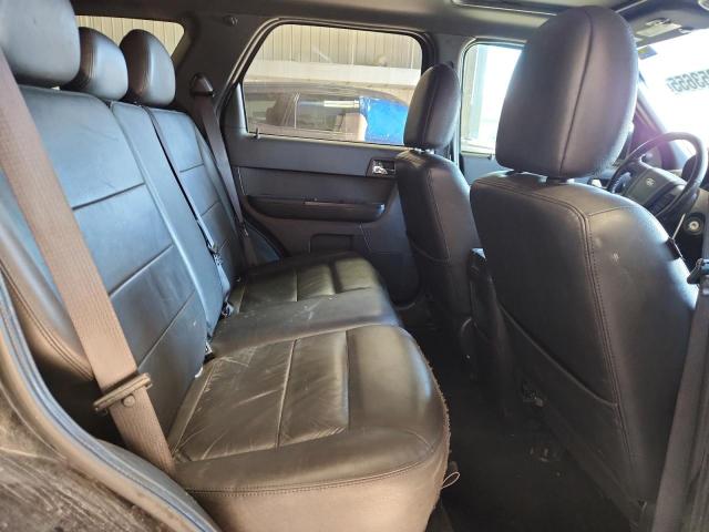 2012 FORD ESCAPE LIM - 1FMCU9E7XCKC05356