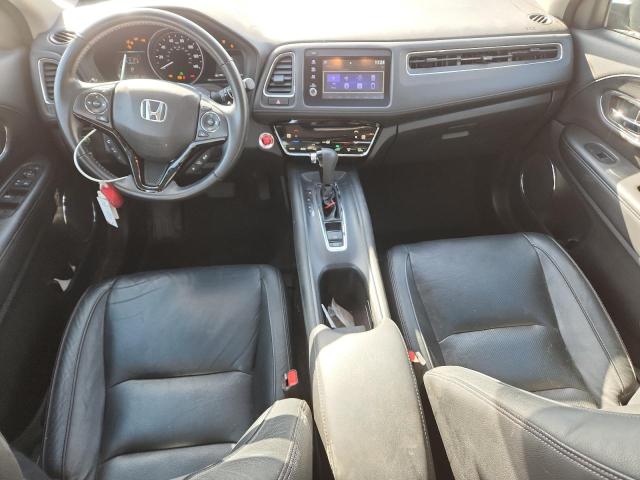 2019 HONDA HR-V EXL #3284764530