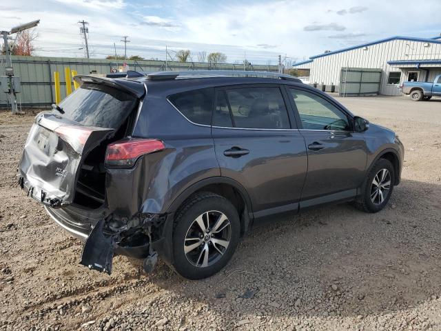 2018 TOYOTA RAV4 ADVENTURE #3312582169