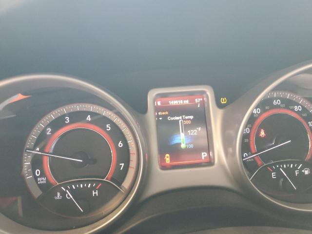 2012 DODGE JOURNEY CR - 3C4PDDDG0CT397959