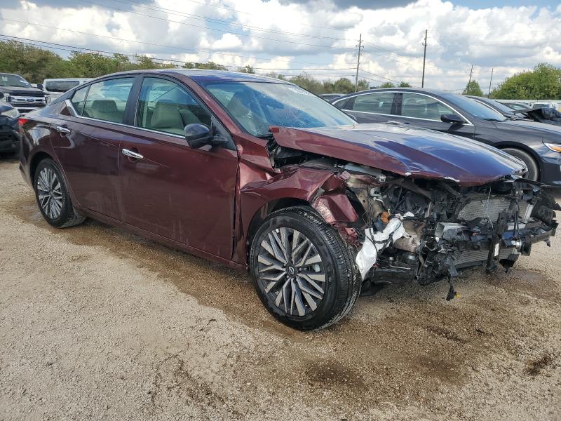 2025 NISSAN ALTIMA SV 1N4BL4DV0SN300520