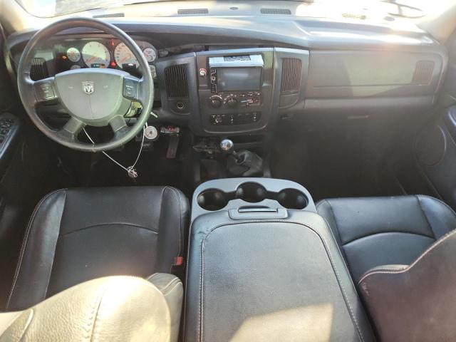 2005 DODGE RAM 3500 S #3290639804