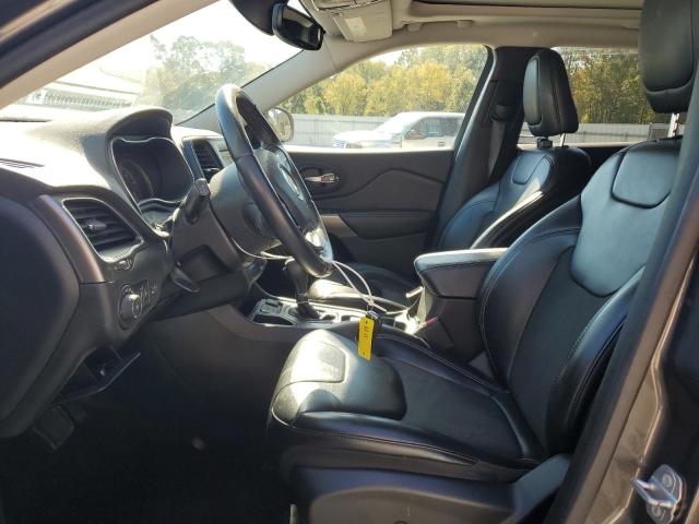 2019 JEEP CHEROKEE L - 1C4PJLLB1KD164234