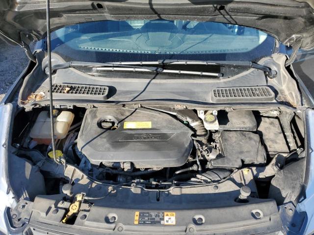 2016 FORD ESCAPE SE - 1FMCU9GX1GUB83643