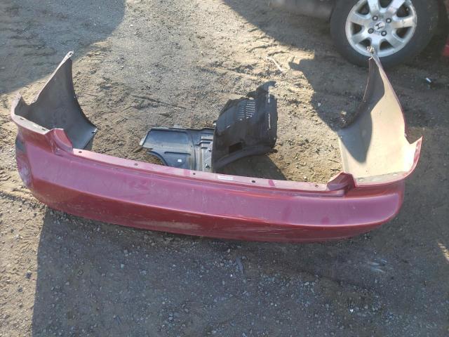 2002 HONDA ACCORD EX #3308214184