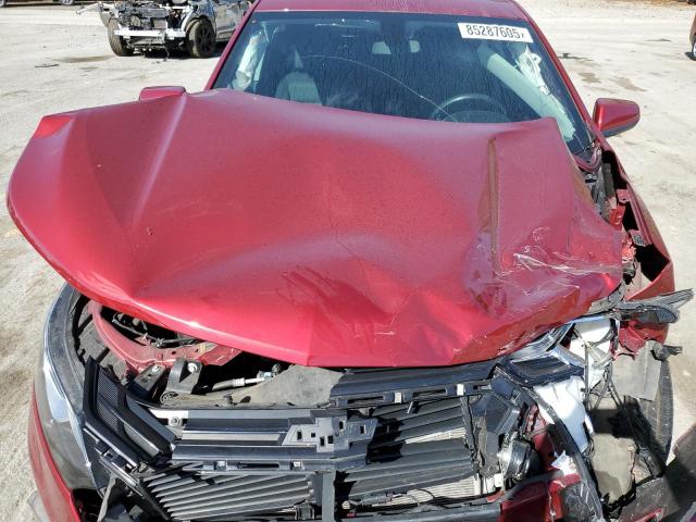 2018 CHEVROLET EQUINOX LT 2GNAXJEV9J6294315