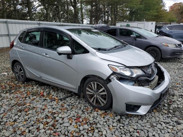 2015 HONDA FIT EX - 3HGGK5H82FM743332