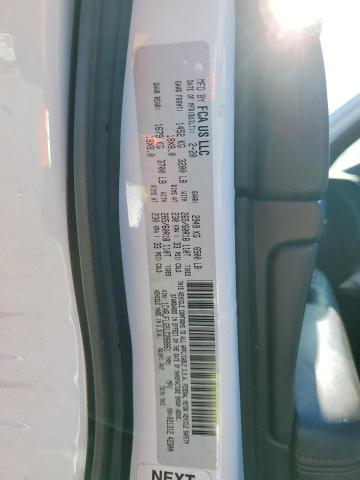 2020 JEEP GRAND CHER - 1C4RJFLG5LC288861